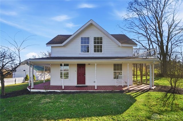 9448 Lytle Ferry Road, Waynesville, OH 45068