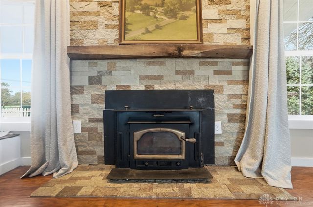 9448 Lytle Ferry Road, Waynesville, OH 45068