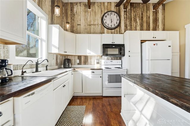 9448 Lytle Ferry Road, Waynesville, OH 45068