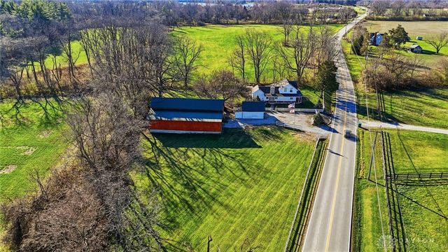 9448 Lytle Ferry Road, Waynesville, OH 45068