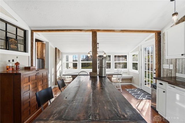 9448 Lytle Ferry Road, Waynesville, OH 45068