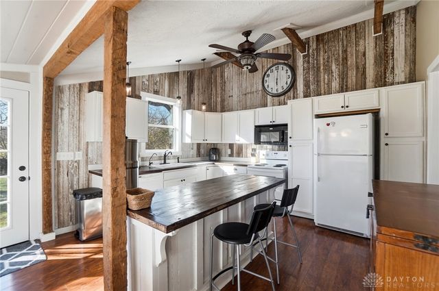 9448 Lytle Ferry Road, Waynesville, OH 45068