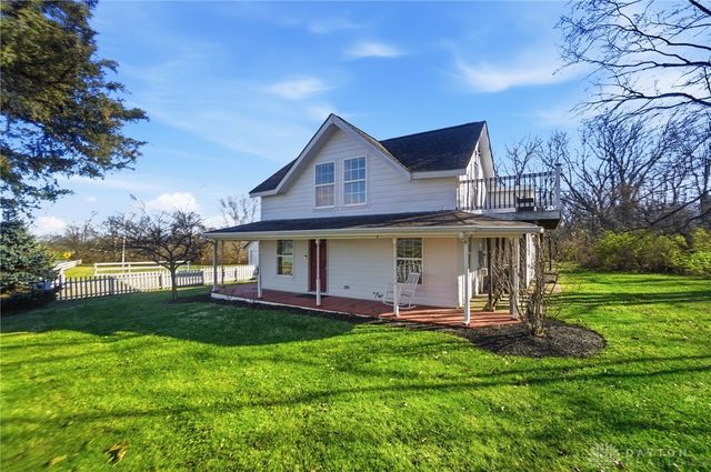 9448 Lytle Ferry Road, Waynesville, OH 45068