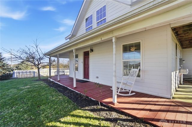 9448 Lytle Ferry Road, Waynesville, OH 45068