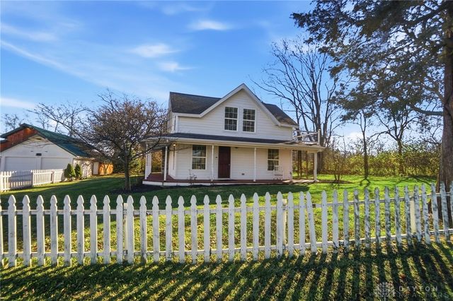 9448 Lytle Ferry Road, Waynesville, OH 45068