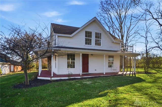 9448 Lytle Ferry Road, Waynesville, OH 45068