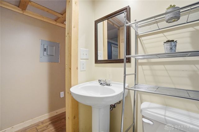 9448 Lytle Ferry Road, Waynesville, OH 45068