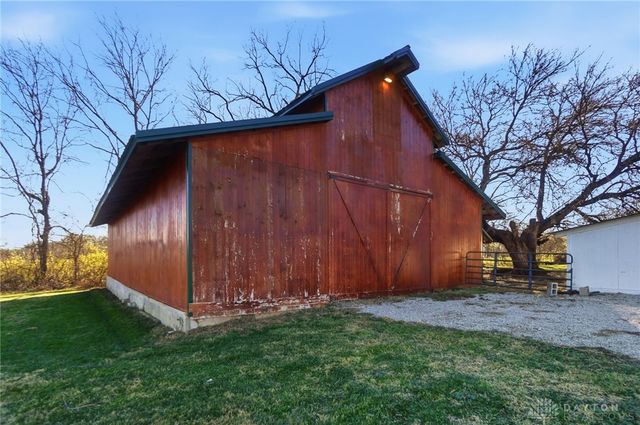 9448 Lytle Ferry Road, Waynesville, OH 45068