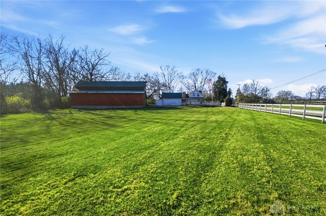9448 Lytle Ferry Road, Waynesville, OH 45068