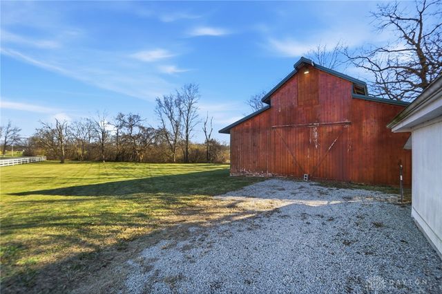 9448 Lytle Ferry Road, Waynesville, OH 45068