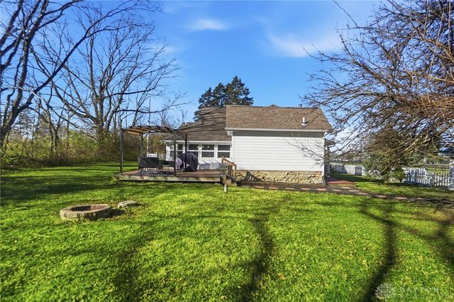 9448 Lytle Ferry Road, Waynesville, OH 45068