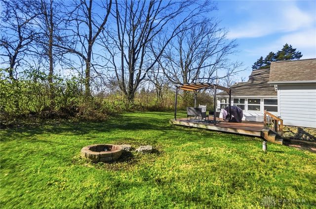 9448 Lytle Ferry Road, Waynesville, OH 45068