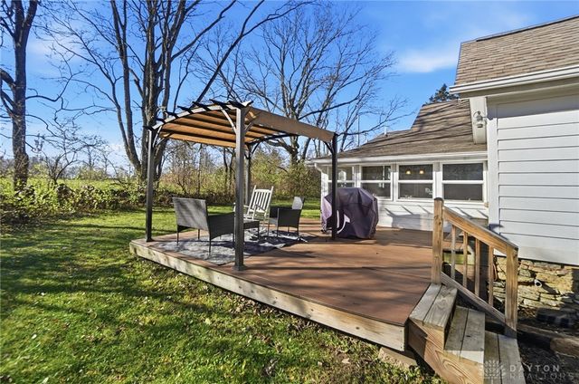 9448 Lytle Ferry Road, Waynesville, OH 45068