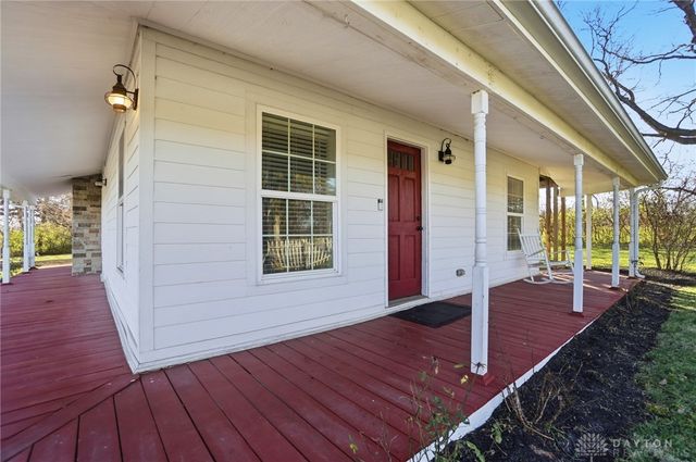 9448 Lytle Ferry Road, Waynesville, OH 45068