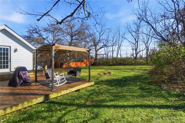 9448 Lytle Ferry Road, Waynesville, OH 45068