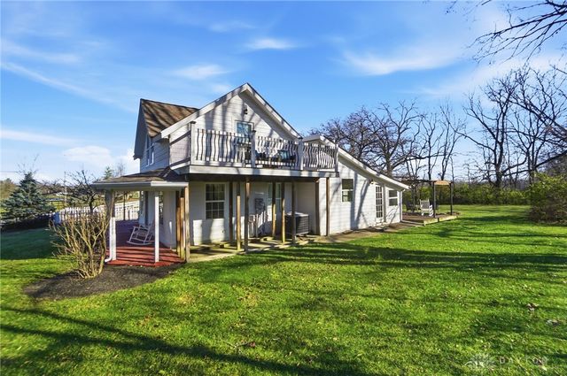 9448 Lytle Ferry Road, Waynesville, OH 45068