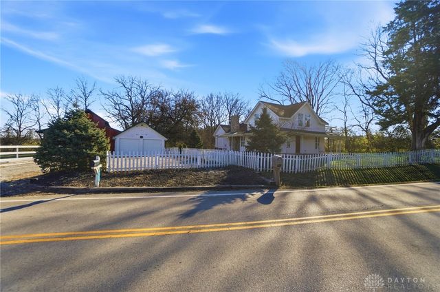 9448 Lytle Ferry Road, Waynesville, OH 45068