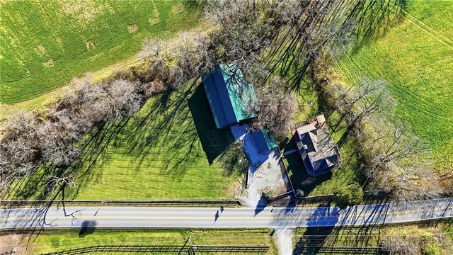 9448 Lytle Ferry Road, Waynesville, OH 45068