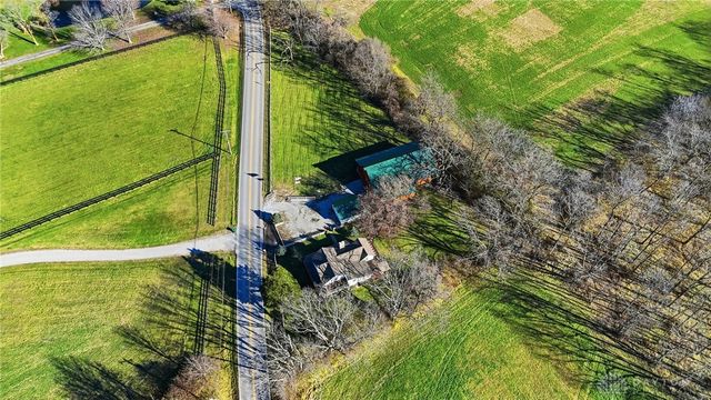 9448 Lytle Ferry Road, Waynesville, OH 45068