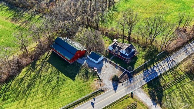 9448 Lytle Ferry Road, Waynesville, OH 45068