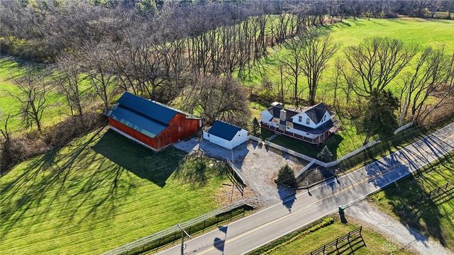 9448 Lytle Ferry Road, Waynesville, OH 45068