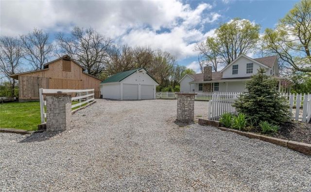 9448 Lytle Ferry Road, Waynesville, OH 45068