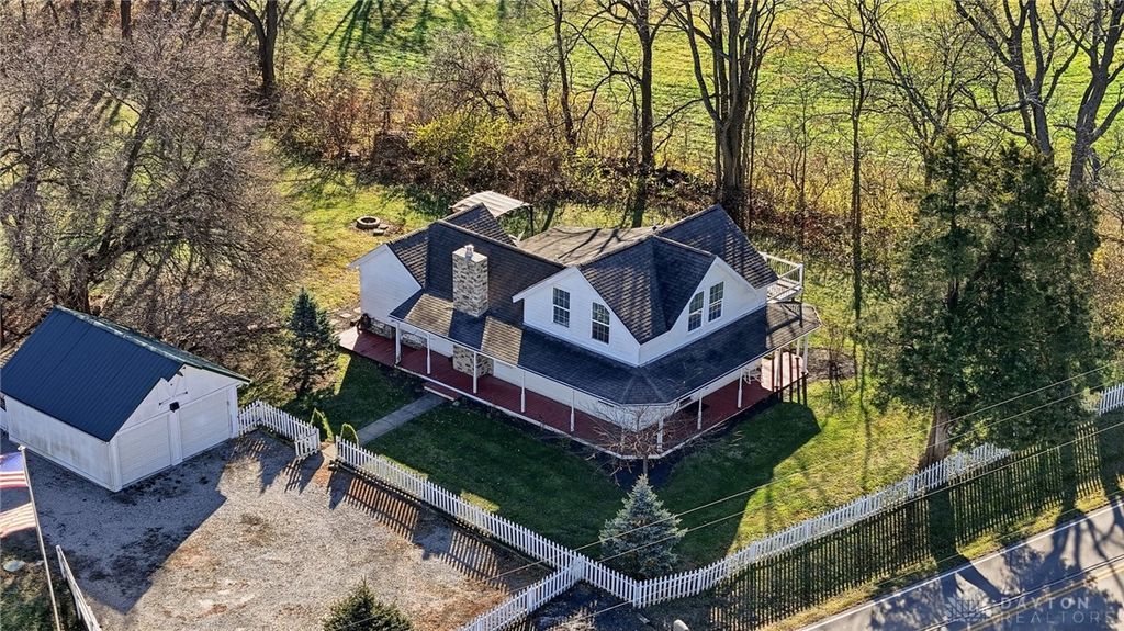 9448 Lytle Ferry Road, Waynesville, OH 45068