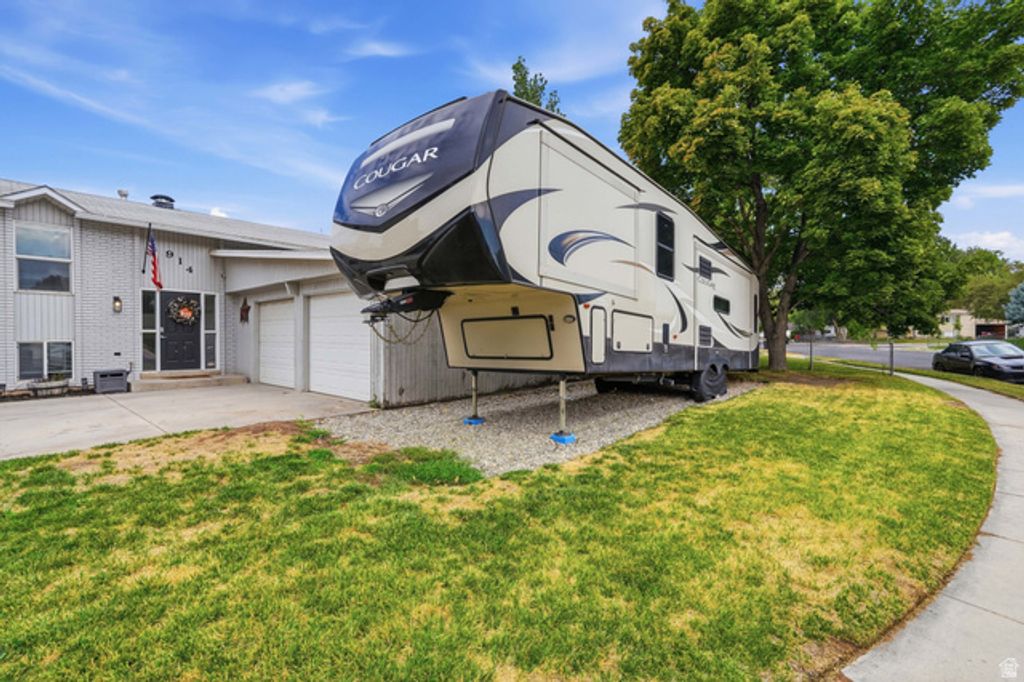 914 W 2600 N, Clinton, UT 84015 — photo 3