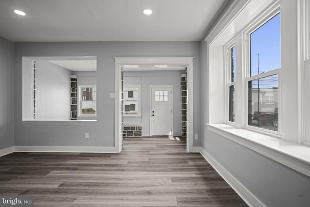 6709 CHARLES ST, Philadelphia, PA 19135