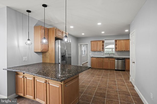 6709 CHARLES ST, Philadelphia, PA 19135