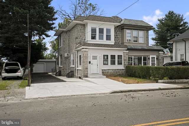 6709 CHARLES ST, Philadelphia, PA 19135
