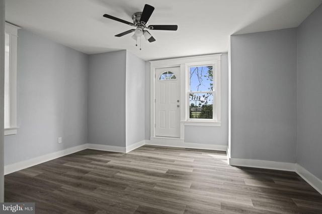 6709 CHARLES ST, Philadelphia, PA 19135