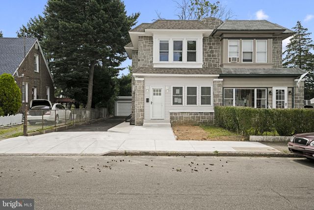 6709 CHARLES ST, Philadelphia, PA 19135