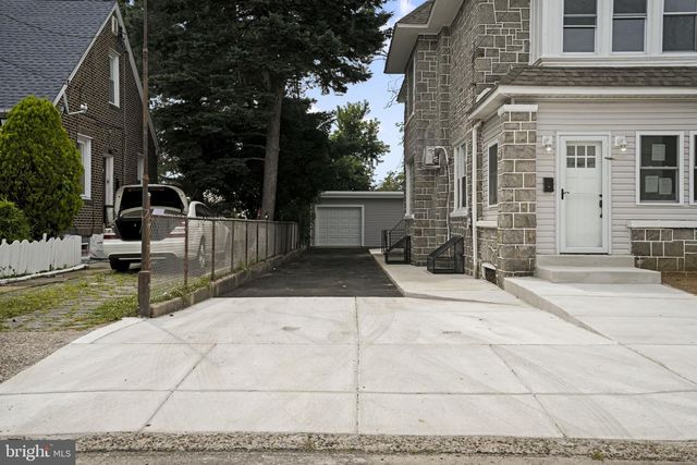6709 CHARLES ST, Philadelphia, PA 19135