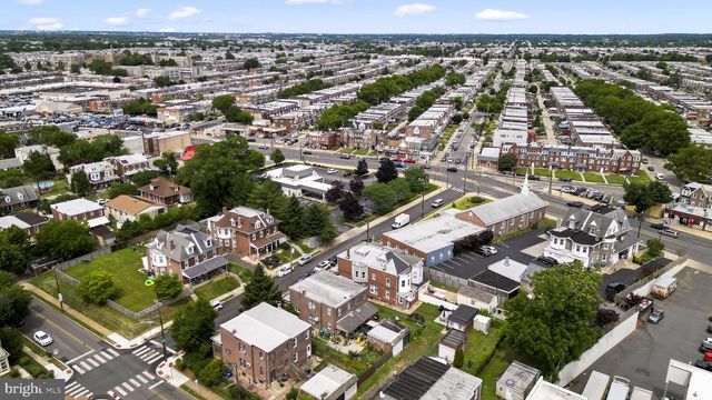 6709 CHARLES ST, Philadelphia, PA 19135