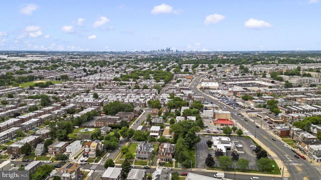 6709 CHARLES ST, Philadelphia, PA 19135