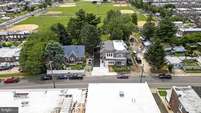 6709 CHARLES ST, Philadelphia, PA 19135