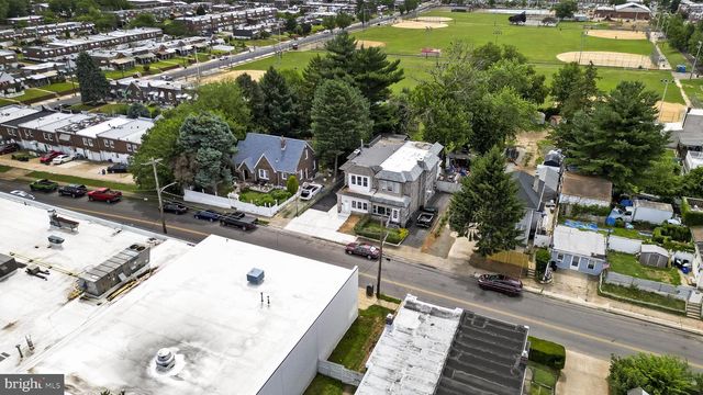 6709 CHARLES ST, Philadelphia, PA 19135