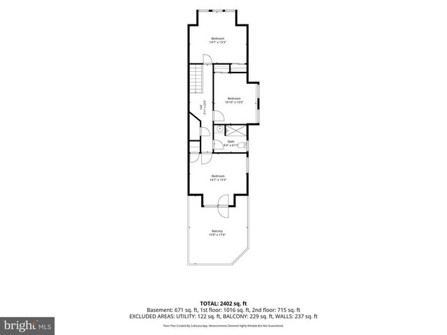 6709 CHARLES ST, Philadelphia, PA 19135