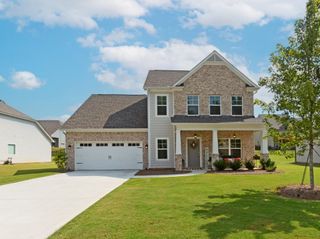 2345 Cotton Gin Row, Jefferson, GA 30549