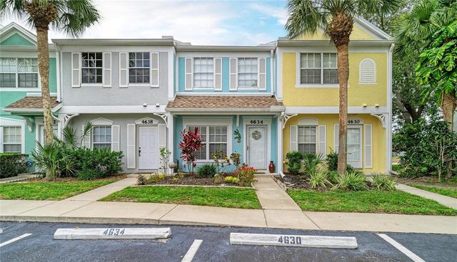 4634 SABAL KEY DRIVE, Bradenton, FL 34203