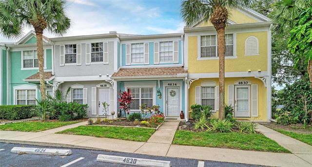 4634 SABAL KEY DRIVE, Bradenton, FL 34203