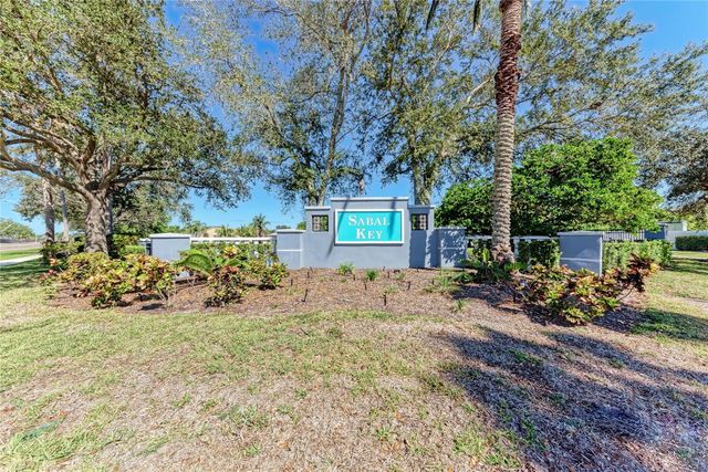 4634 SABAL KEY DRIVE, Bradenton, FL 34203
