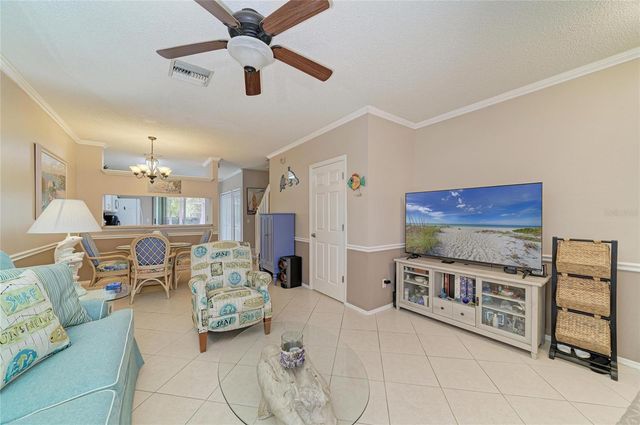4634 SABAL KEY DRIVE, Bradenton, FL 34203