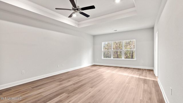 6640 Palm Pointe Drive, Ocean Springs, MS 39564