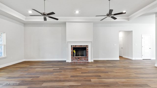 6640 Palm Pointe Drive, Ocean Springs, MS 39564