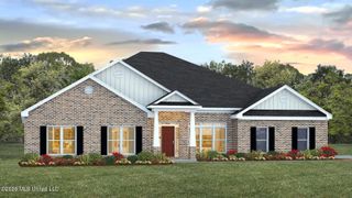 6640 Palm Pointe Drive, Ocean Springs, MS 39564