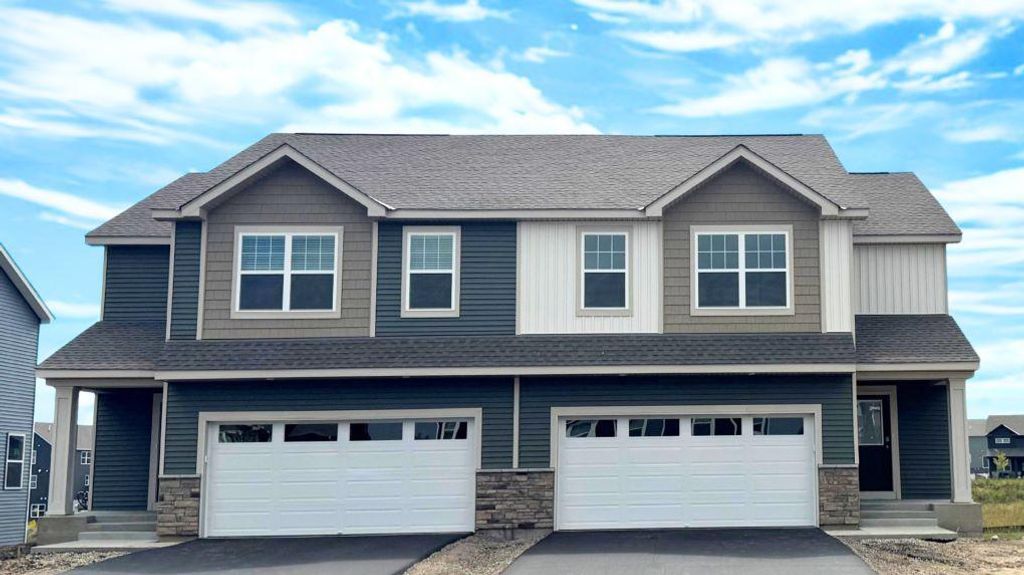 2076 Clearwater Terrace, Shakopee, MN 55379 — exterior