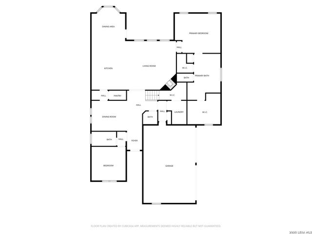 2613 Mallinckrodt, New Braunfels, TX 78132