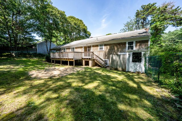 63 White Rock Road, Yarmouth Port, MA 02675